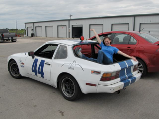 Illustration for article titled So, You Think You Want To Race A Crapcan? How To Pick The Right Car
